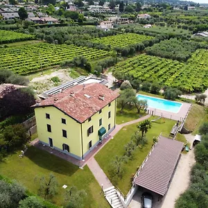 Ca Bottrigo Apartment Bardolino