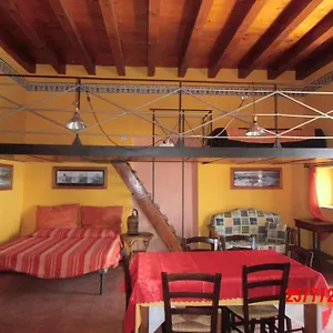 Holiday Home Santa Flavia Apartment Santa Flavia