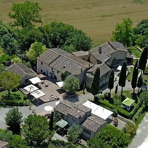  Séjour à la campagne Relais Antico Borgo San Lorenzo