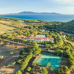 Hotel Argentario Osa, Talamone