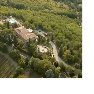 Antiche Macine Vakantieboerderij SantʼArcangelo di Romagna