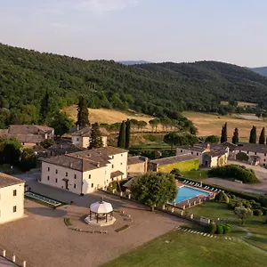 5* Resort La Bagnaia Golf