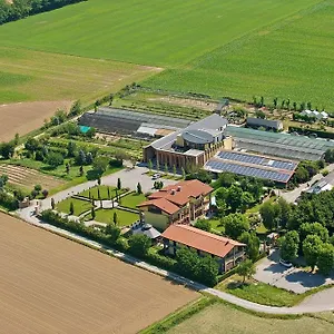 Fondo Brugarolo Bauernhof Busnago