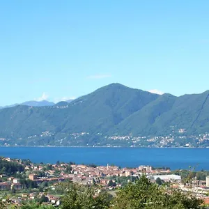 Dei Fiori Apartment Luino