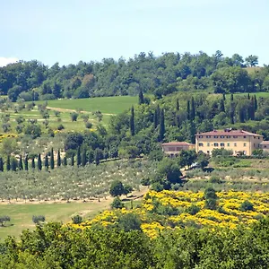  Séjour à la campagne Relais Palazzo Di Luglio