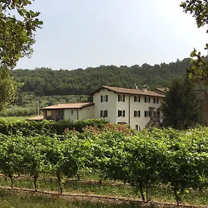 Ca' Castellani Apartment Bardolino