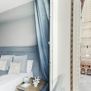 Petronio Appartement Bologna