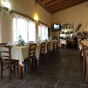 Sa Crannaccia Landhaus Càbras