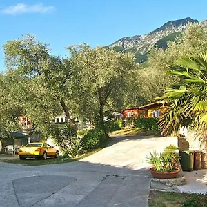 Aquacamp Campingplatz Brenzone sul Garda