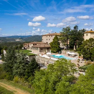  Séjour à la ferme Rocca Di Castagnoli