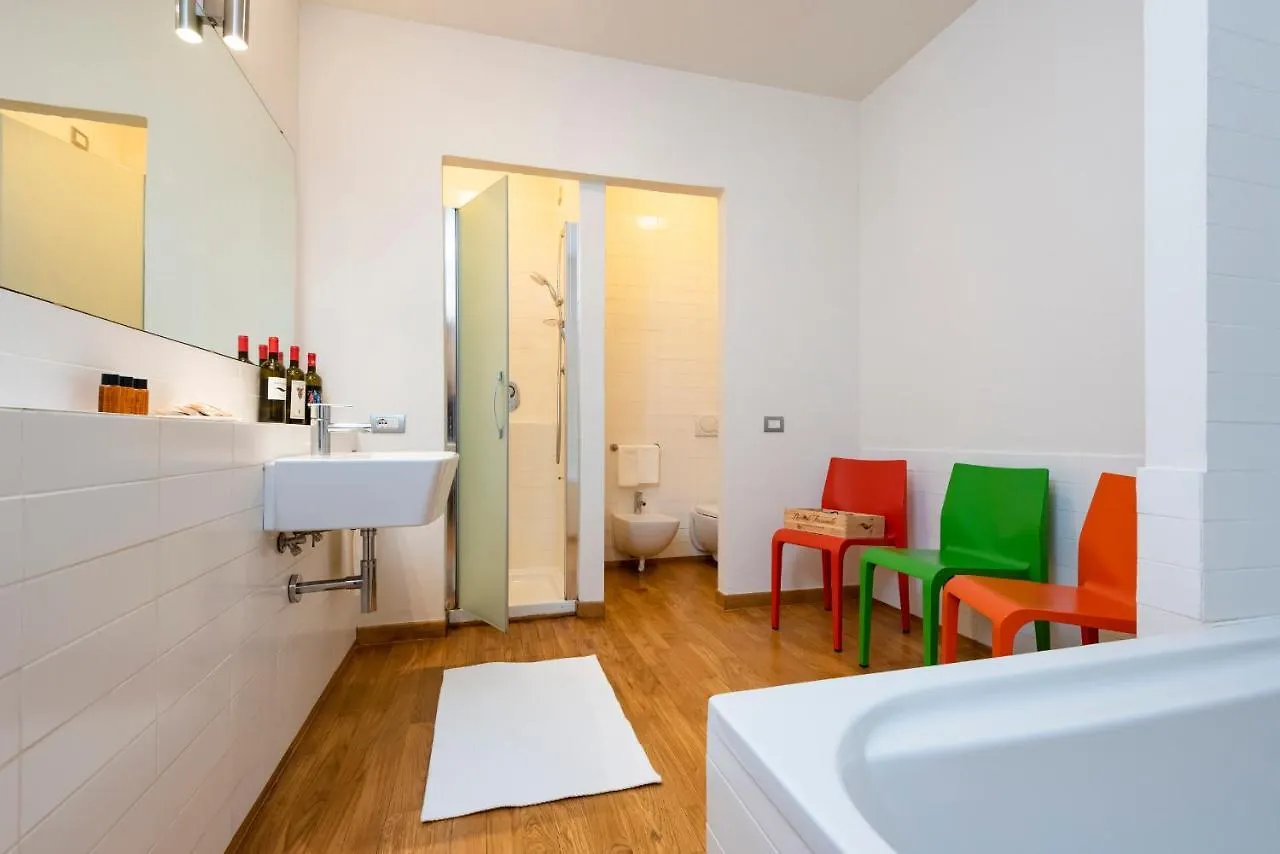 La Foresteria Di Rocca Di Frassinello Gavorrano Aparthotel