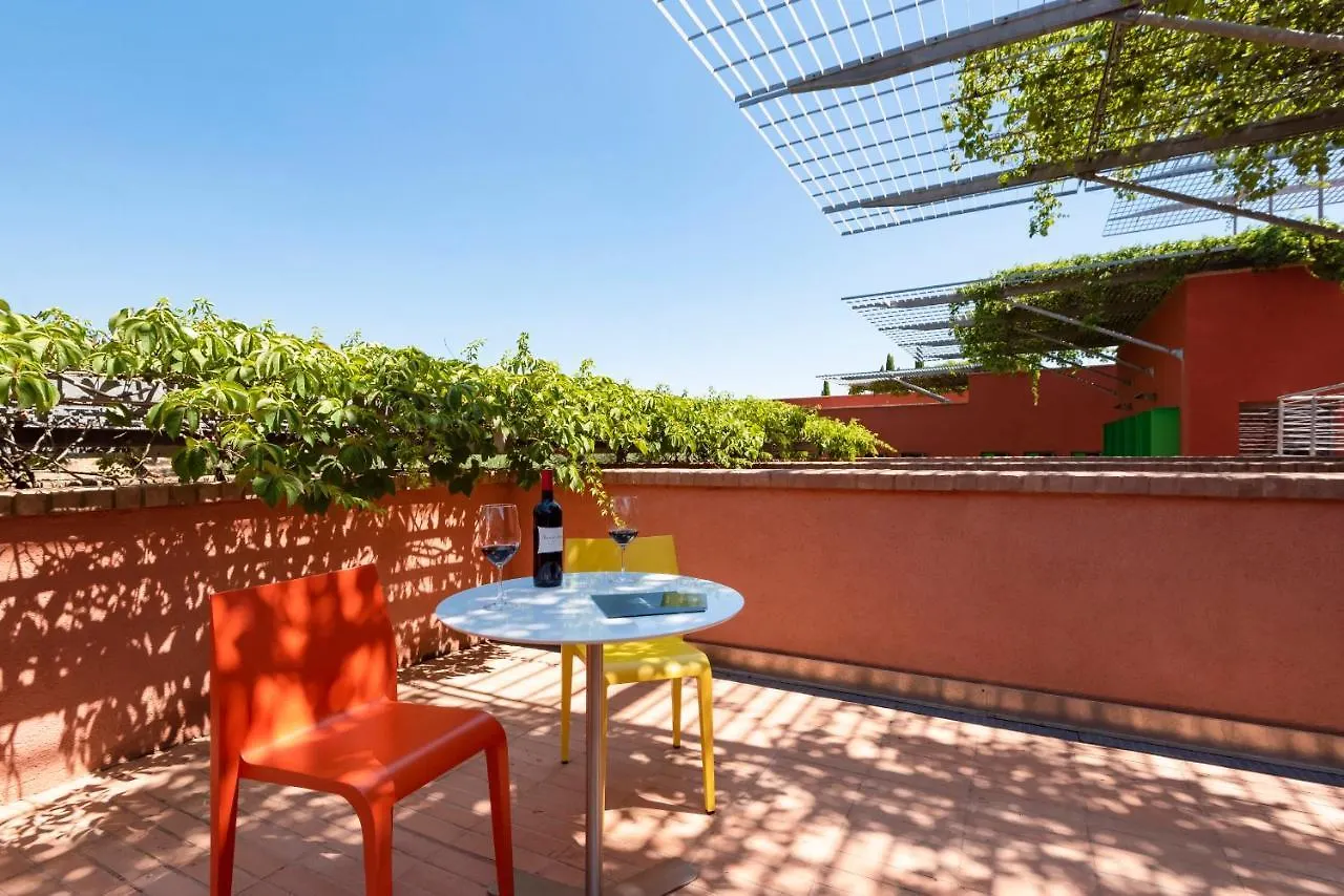 La Foresteria Di Rocca Di Frassinello Gavorrano Aparthotel